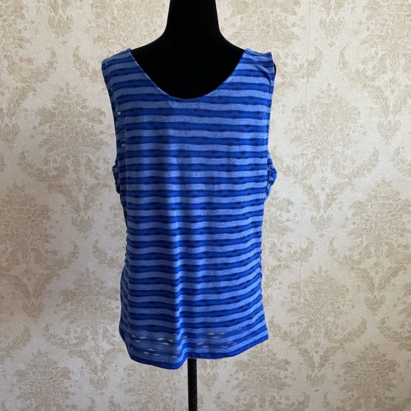 Bianca Nygard tank top - Picture 3 of 7